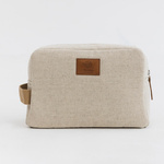 Kosmetyczka Puffy LINEN BEIGE