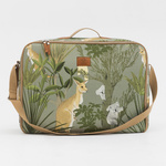 Walizka My Softcase SAVANNAH