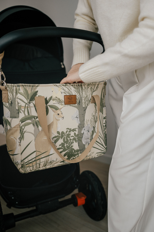 Torba My Day SAVANNAH SAND 