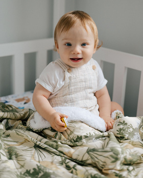 Komplet My Dreams SAVANNAH SAND