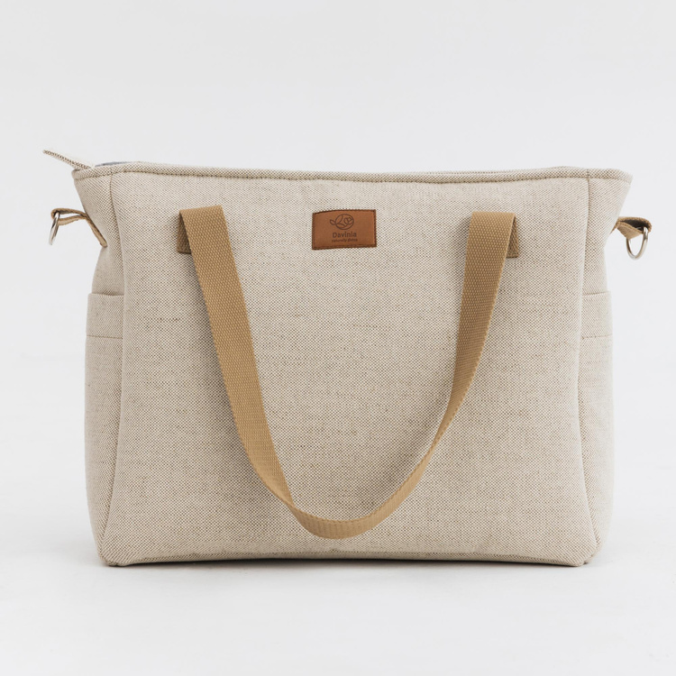 Torba My Day LINEN BEIGE