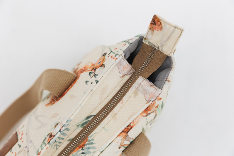 Torba My Day MAGIC WOODS