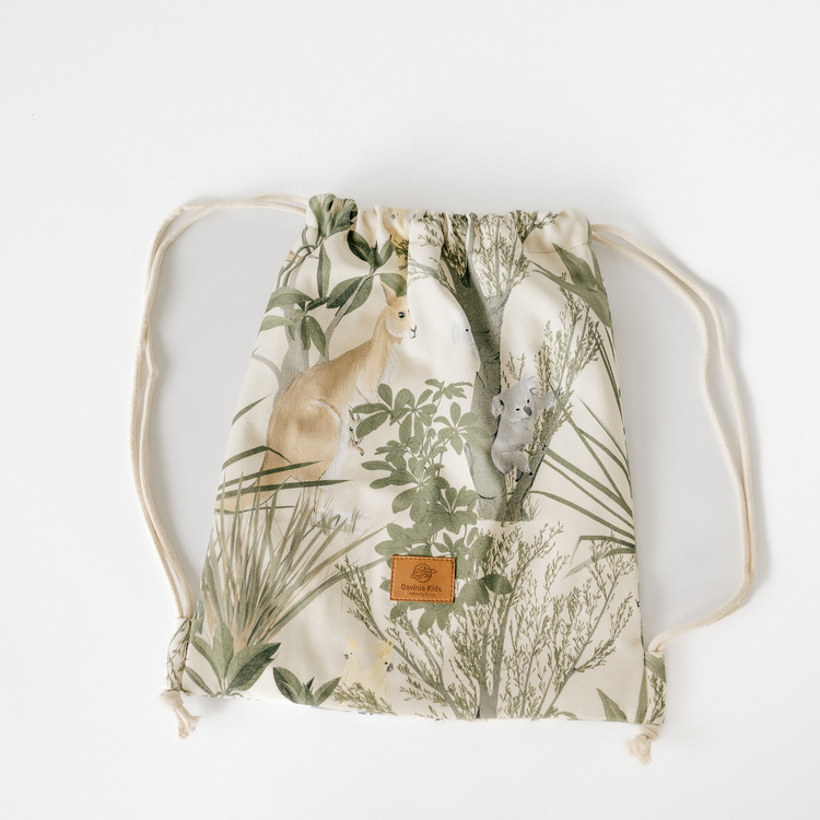 Worek My CoolSac SAVANNAH SAND