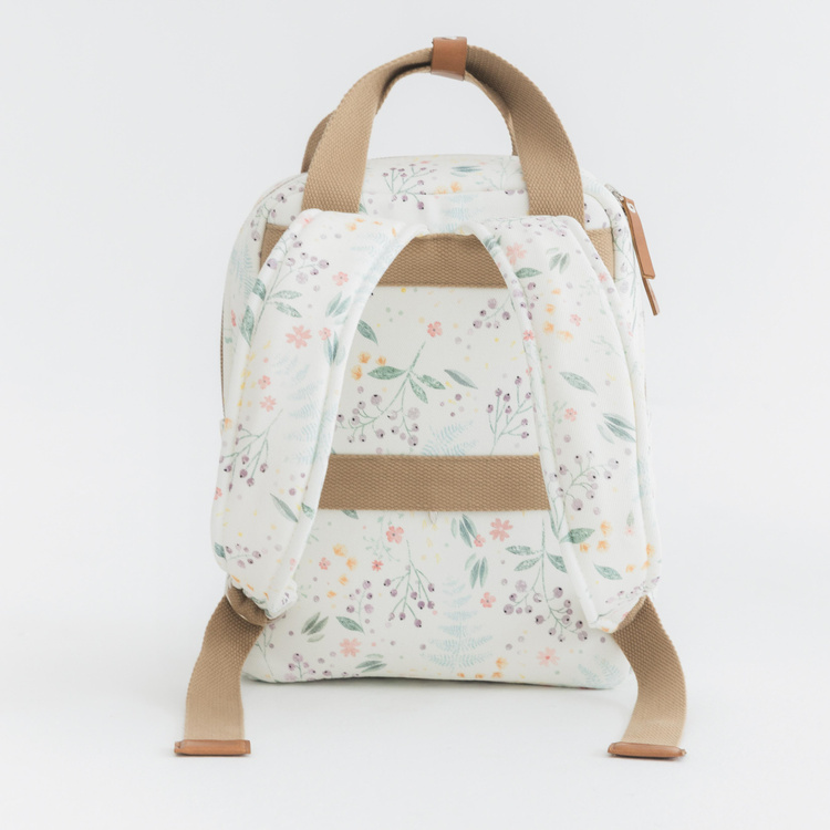 Plecak My Adventure BERRY BLOSSOM