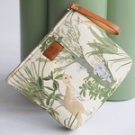 Kosmetyczka Slim SAVANNAH SAND