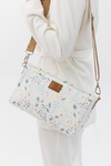 Torba My Day Mini BERRY BLOSSOM