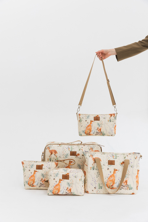 Torba My Day MAGIC WOODS