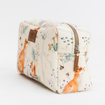 Kosmetyczka Puffy MAGIC WOODS