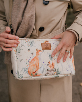 Torba My Day Mini MAGIC WOODS