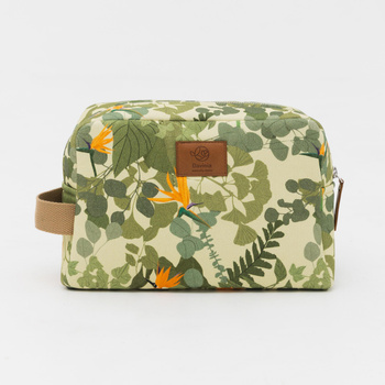 Kosmetyczka Puffy ROYAL STRELITZIA