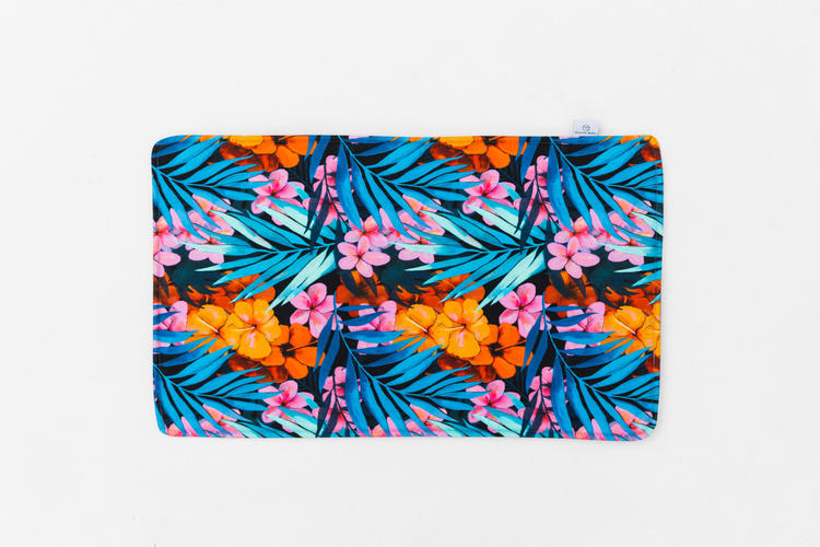 Przenośny przewijak