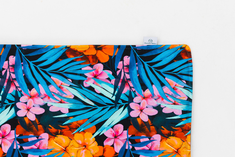 Przenośny przewijak