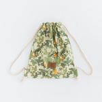 Worek My CoolSac ROYAL STRELITZIA