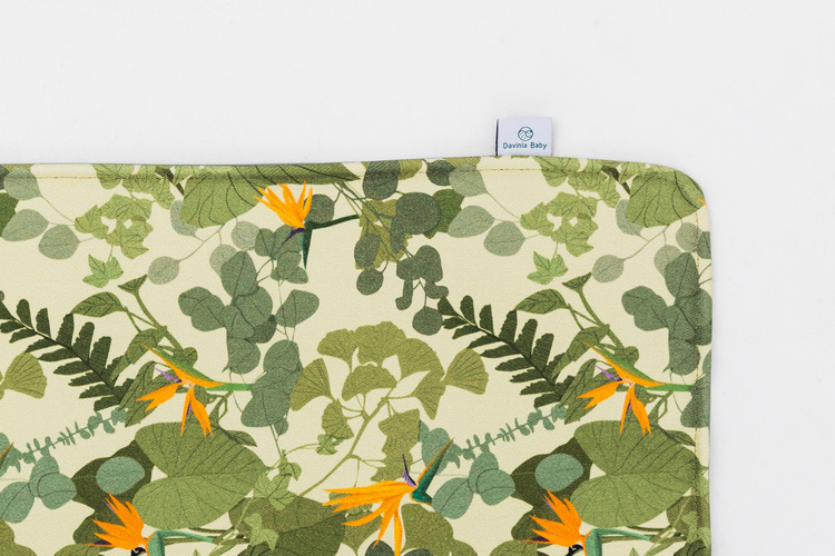 Przenośny przewijak