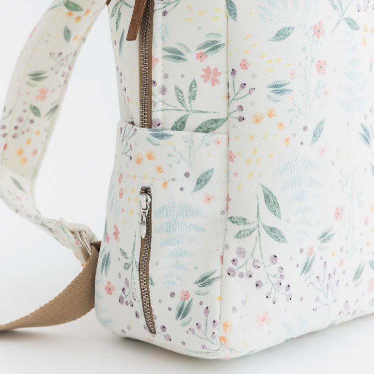 Plecak My Adventure BERRY BLOSSOM