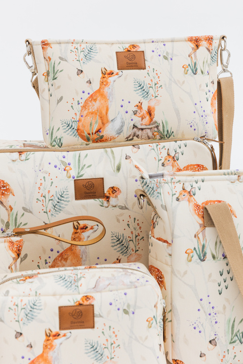 Torba My Day MAGIC WOODS