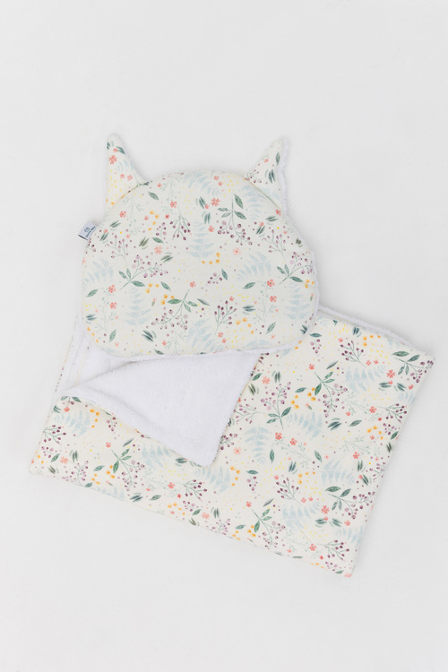 Komplet My Dreams BERRY BLOSSOM