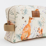 Kosmetyczka Puffy MAGIC WOODS