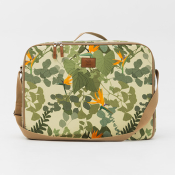 Walizka My Softcase ROYAL STRELITZIA