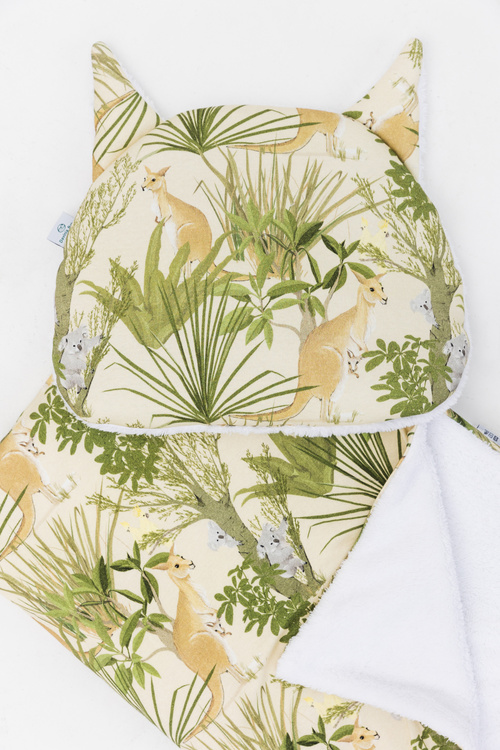 Komplet My Dreams SAVANNAH SAND