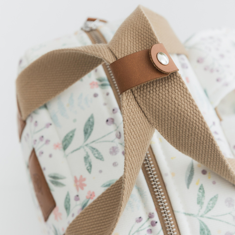 Plecak My Adventure BERRY BLOSSOM