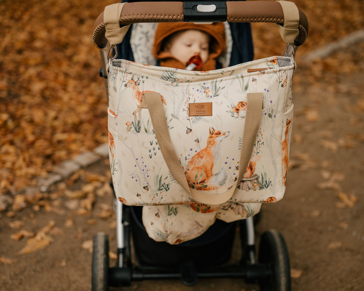 Torba My Day MAGIC WOODS