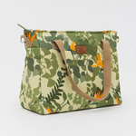 Torba My Day ROYAL STRELITZIA 