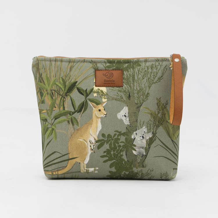 Kosmetyczka Slim SAVANNAH