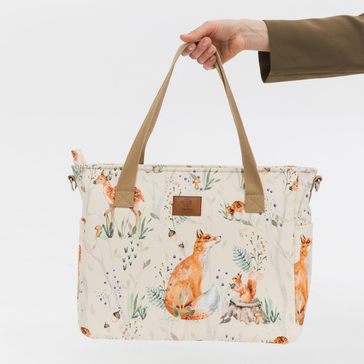 Torba My Day MAGIC WOODS