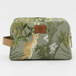 Kosmetyczka Puffy SAVANNAH