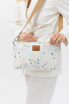 Torba My Day Mini BERRY BLOSSOM