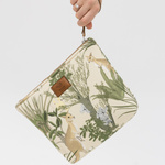 Kosmetyczka Slim SAVANNAH SAND