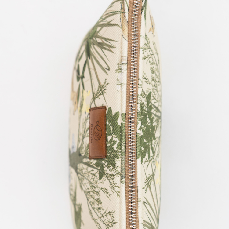 Kosmetyczka Slim SAVANNAH SAND