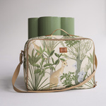 Walizka My Softcase SAVANNAH SAND