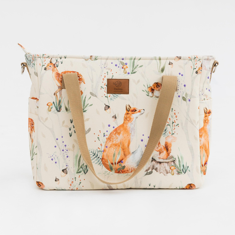 Torba My Day MAGIC WOODS