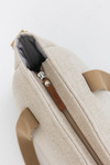 Torba My Day LINEN BEIGE