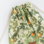 Worek My CoolSac ROYAL STRELITZIA