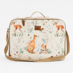 Walizka My Softcase MAGIC WOODS