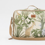 Walizka My Softcase SAVANNAH SAND