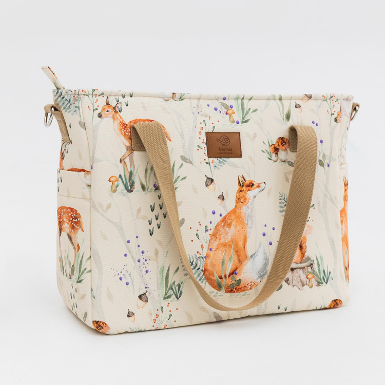 Torba My Day MAGIC WOODS