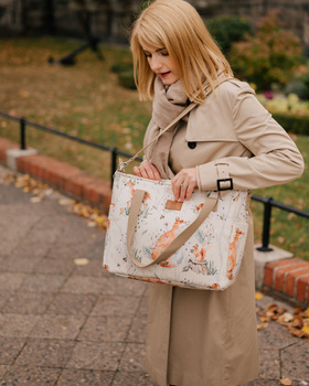 Torba My Day MAGIC WOODS