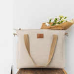 Torba My Day LINEN BEIGE