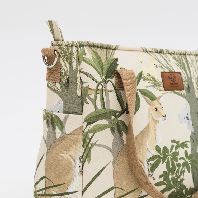 Torba My Day SAVANNAH SAND 