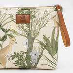 Kosmetyczka Slim SAVANNAH SAND