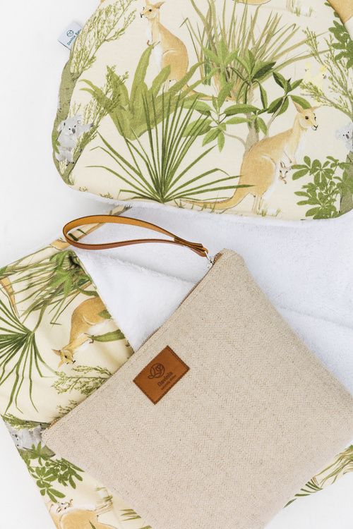 Komplet My Dreams SAVANNAH SAND