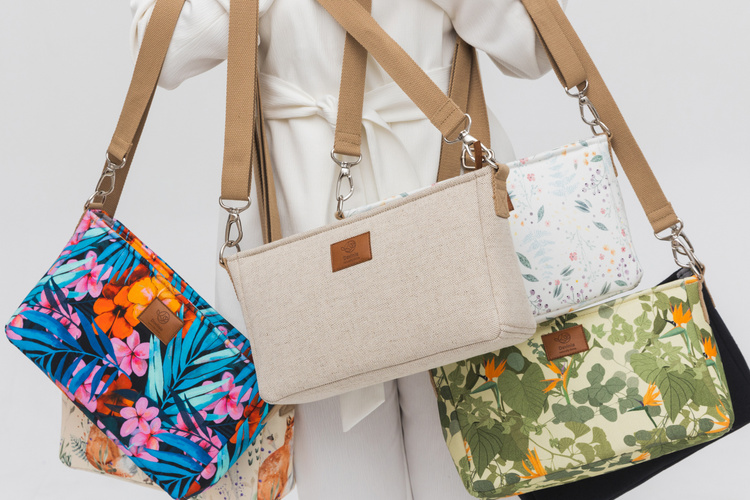 Torba My Day Mini OASIS