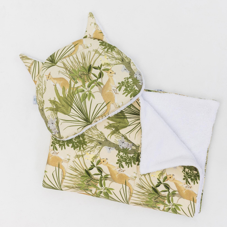 Komplet My Dreams SAVANNAH SAND