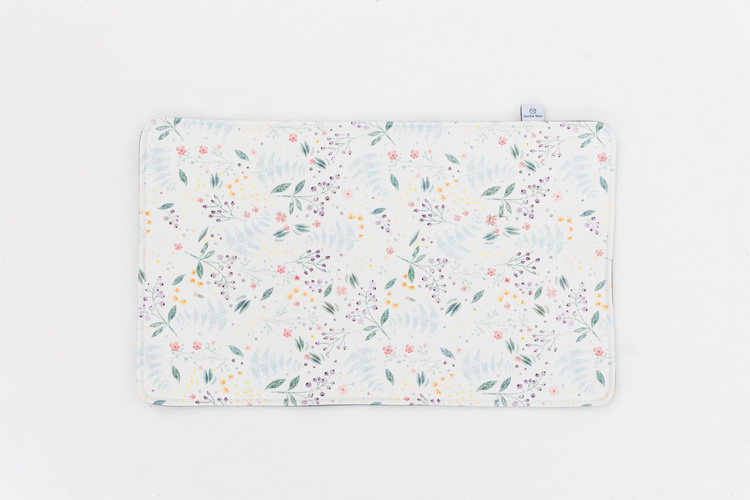 Przenośny przewijak