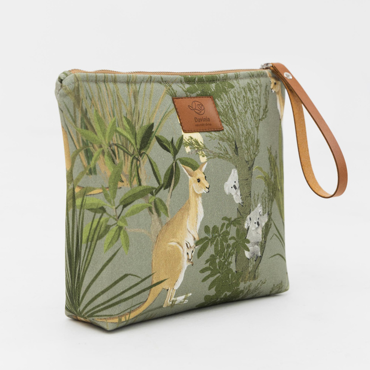 Kosmetyczka Slim SAVANNAH