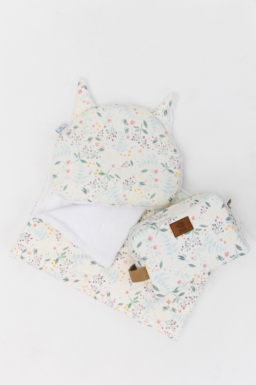 Komplet My Dreams BERRY BLOSSOM